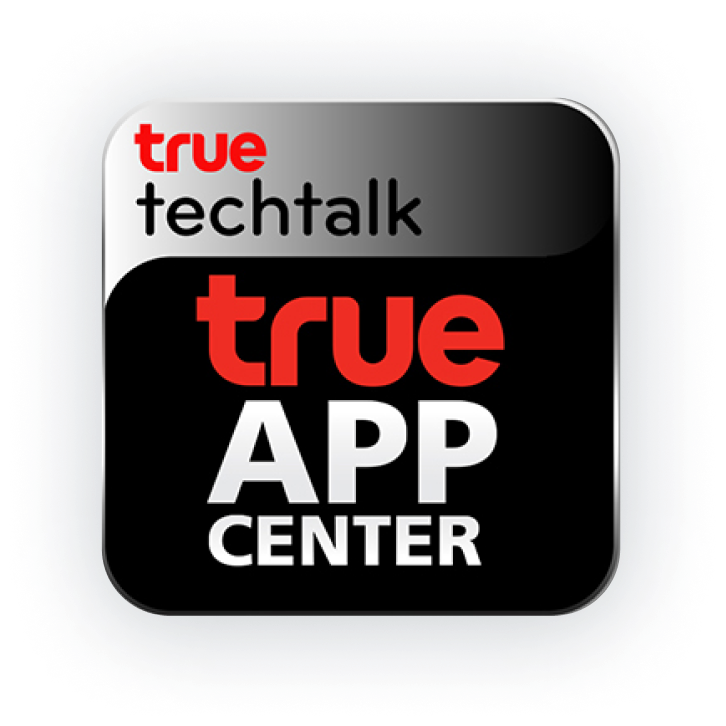true tech talk app icon image